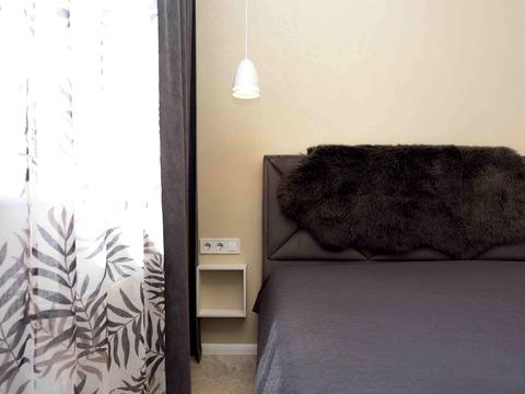 квартира за адресою Берестейський просп. (Перемоги), 55-А