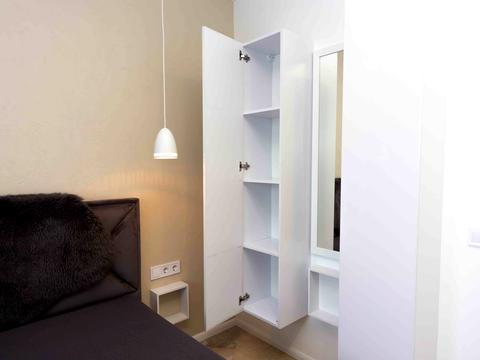 квартира за адресою Берестейський просп. (Перемоги), 55-А