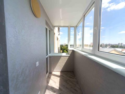 квартира за адресою Берестейський просп. (Перемоги), 55-А