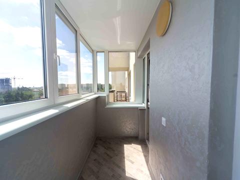 квартира за адресою Берестейський просп. (Перемоги), 55-А