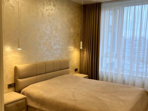 квартира за адресою Всеволода Змієнка вул., 19