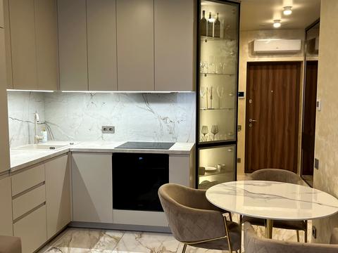 квартира за адресою Всеволода Змієнка вул., 19