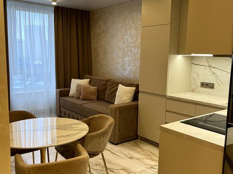 квартира за адресою Всеволода Змієнка вул., 19