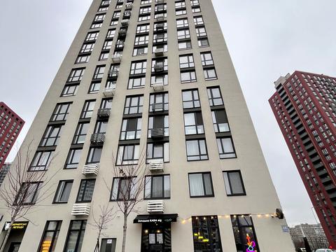 квартира за адресою Всеволода Змієнка вул., 19