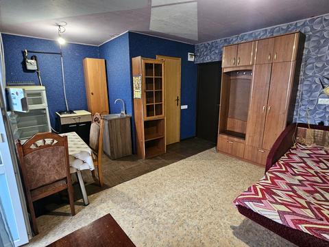 квартира за адресою Котляревського вул., 7-А