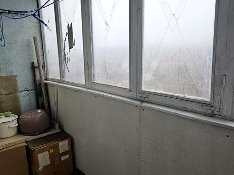 квартира за адресою Котляревського вул., 7-А