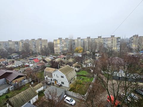 квартира за адресою Котляревського вул., 7-А