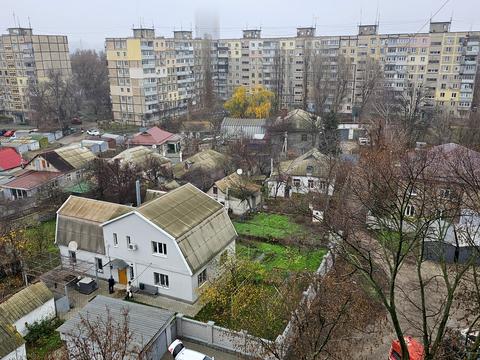 квартира за адресою Котляревського вул., 7-А