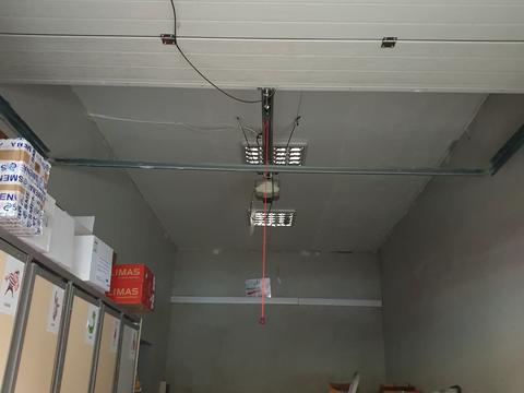 комерційна за адресою Івана Пулюя вул., 40, к. 1