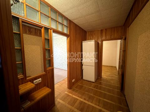 квартира за адресою Харків, Бучми вул. (Командарма Уборевича), 8б