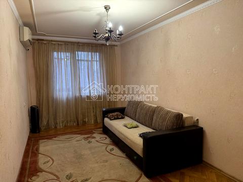 квартира за адресою Харків, Бучми вул. (Командарма Уборевича), 8б