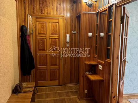 квартира за адресою Харків, Бучми вул. (Командарма Уборевича), 8б