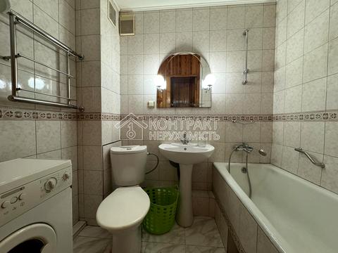 квартира за адресою Харків, Бучми вул. (Командарма Уборевича), 8б