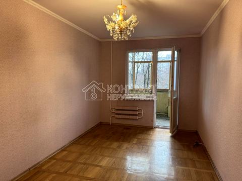 квартира за адресою Харків, Бучми вул. (Командарма Уборевича), 8б