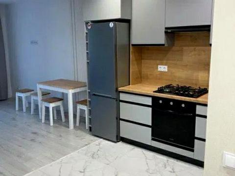 квартира за адресою Зелена вул., 204