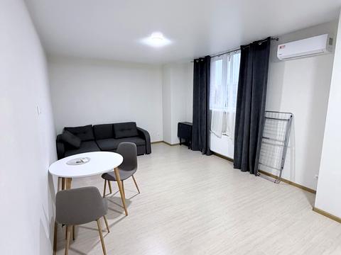 квартира по адресу Люстдорфская дорога ул., 55/6