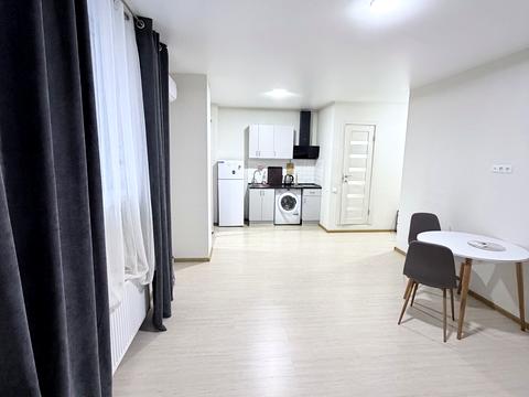 квартира по адресу Люстдорфская дорога ул., 55/6