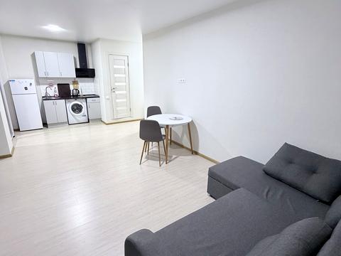 квартира по адресу Люстдорфская дорога ул., 55/6