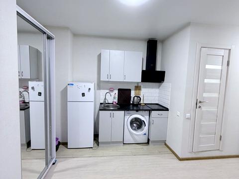 квартира по адресу Люстдорфская дорога ул., 55/6