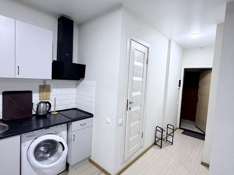 квартира по адресу Люстдорфская дорога ул., 55/6