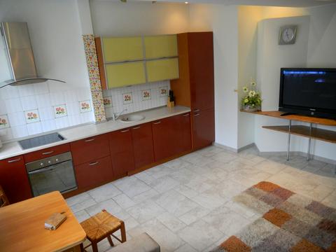 квартира за адресою Шота Руставелі вул., 21