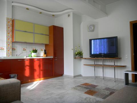 квартира за адресою Шота Руставелі вул., 21