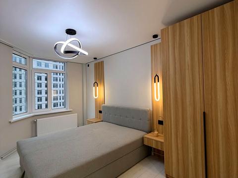 квартира за адресою Тернопіль, Смакули вул., 8