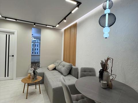 квартира за адресою Тернопіль, Смакули вул., 8