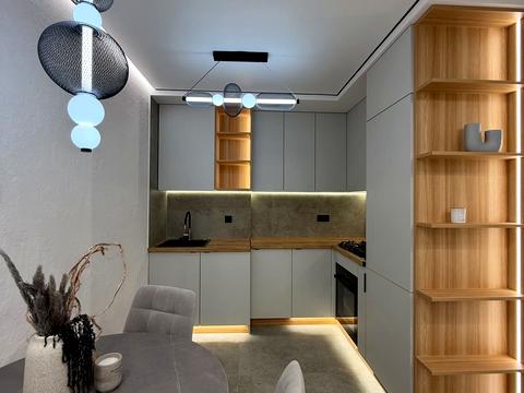 квартира за адресою Тернопіль, Смакули вул., 8