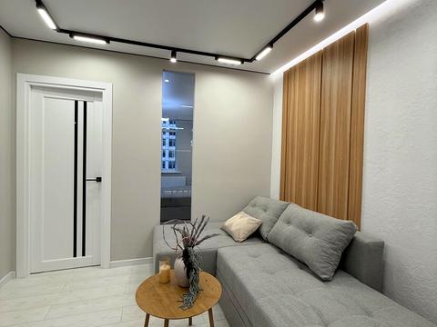 квартира за адресою Тернопіль, Смакули вул., 8