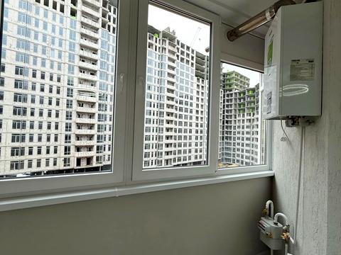 квартира за адресою Тернопіль, Смакули вул., 8