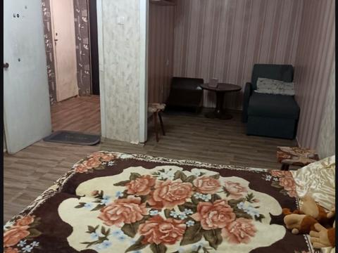 квартира за адресою житловий масив Тополя-2 вул., 39