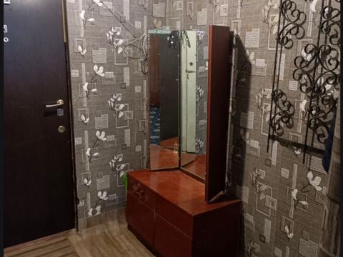 квартира за адресою житловий масив Тополя-2 вул., 39