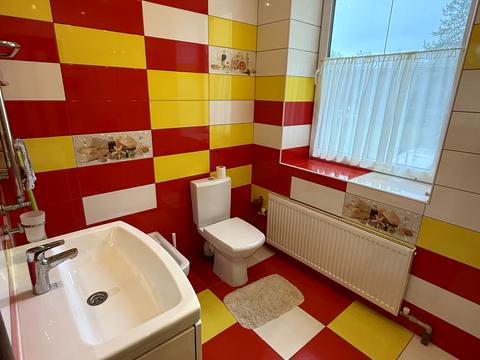 квартира за адресою Дачна, 1