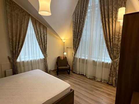 квартира за адресою Дачна, 1