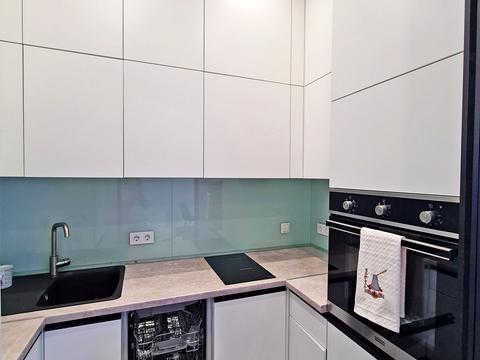 квартира за адресою Голосіївський просп. (40-річчя Жовтня), 46-А