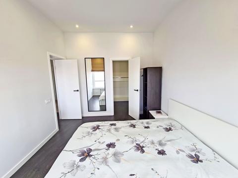 квартира за адресою Голосіївський просп. (40-річчя Жовтня), 46-А