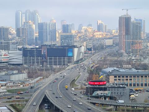 квартира за адресою Голосіївський просп. (40-річчя Жовтня), 46-А