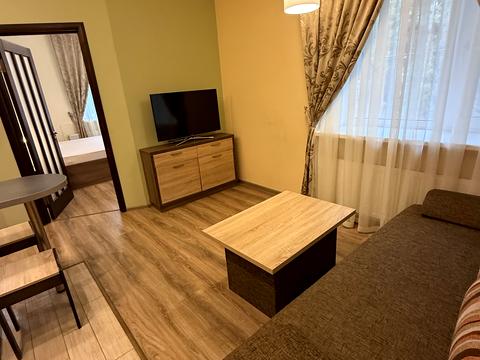 квартира за адресою Дачна, 1