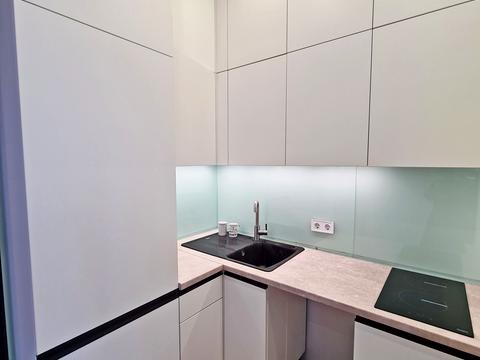 квартира за адресою Голосіївський просп. (40-річчя Жовтня), 46-А