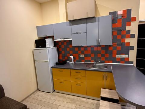 квартира за адресою Дачна, 1