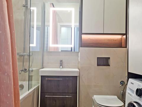 квартира за адресою Голосіївський просп. (40-річчя Жовтня), 46-А