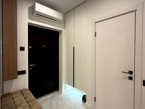 квартира по адресу Подволочиское шоссе, 9