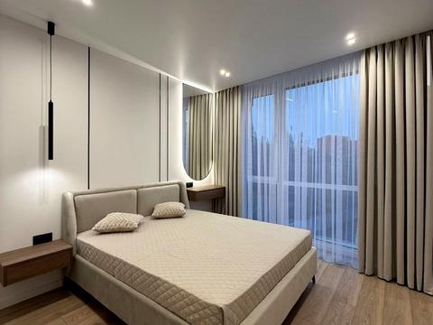 квартира по адресу Подволочиское шоссе, 9