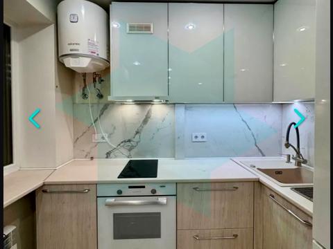 квартира за адресою Олександра Щербакова вул. (Вакуленчука), 1