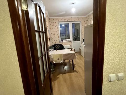 квартира за адресою Алішера Навої просп., 69