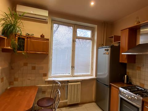 квартира за адресою Чоколівський бульв., 30