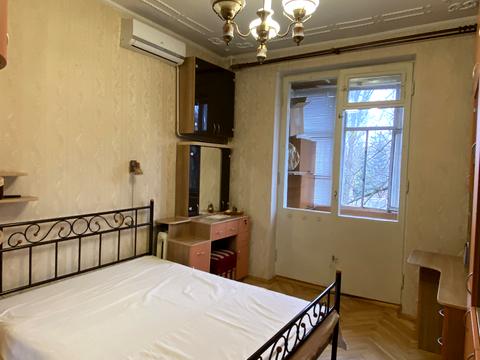 квартира за адресою Чоколівський бульв., 30