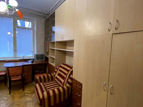 квартира за адресою Чоколівський бульв., 30