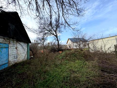 ділянка за адресою вул. Ярослава Мудрого